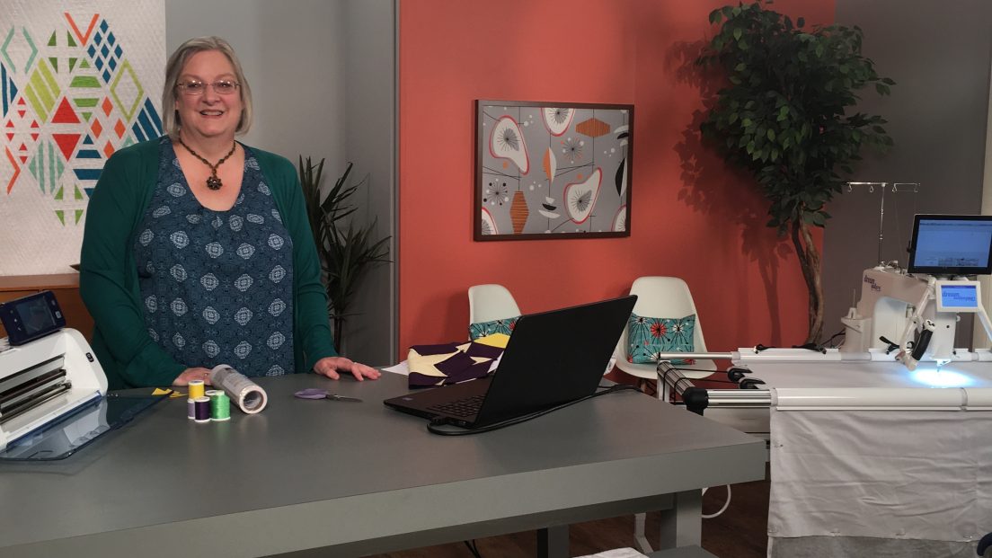Episodes Fresh Quilting